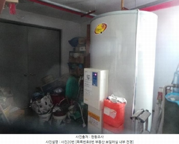 2025타경1623 강원특별자치도 양구군 양구읍 상리 335-4 숙박시설 경매 이미지