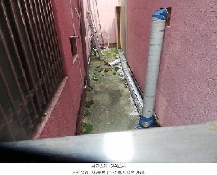 2025타경1623 강원특별자치도 양구군 양구읍 상리 335-4 숙박시설 경매 이미지