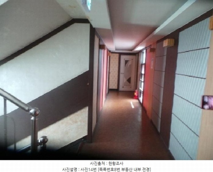 2025타경1623 강원특별자치도 양구군 양구읍 상리 335-4 숙박시설 경매 이미지