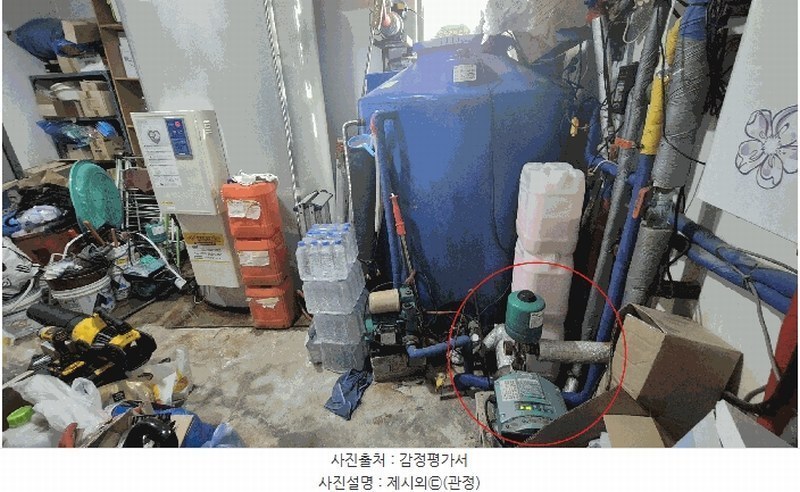2025타경1623 강원특별자치도 양구군 양구읍 상리 335-4 숙박시설 경매 이미지