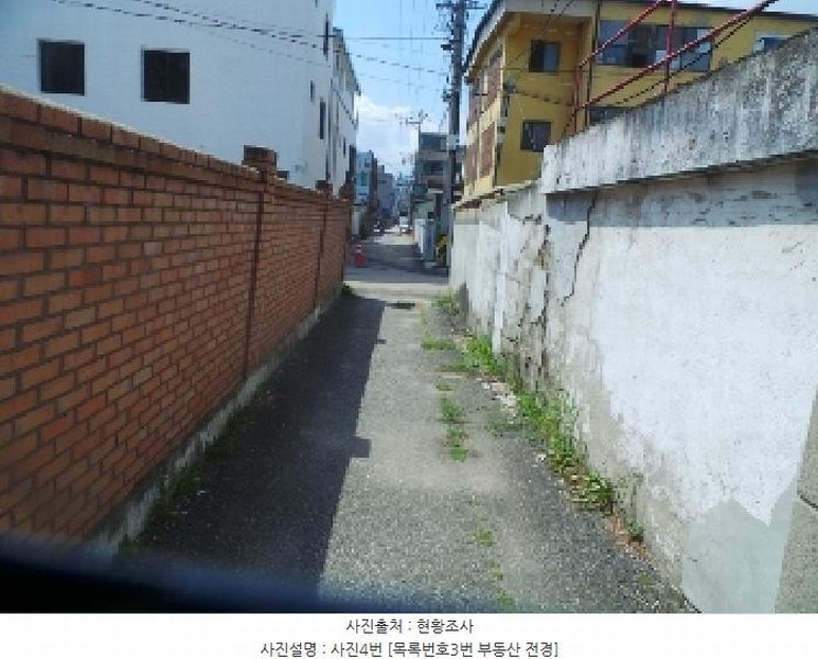 2025타경1623 강원특별자치도 양구군 양구읍 상리 335-4 숙박시설 경매 이미지