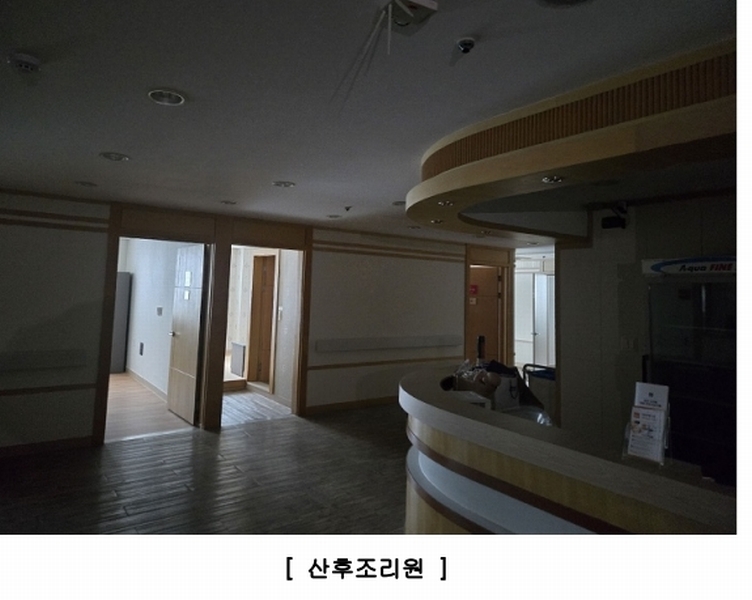 2025타경1821 강원특별자치도 홍천군 홍천읍 희망리 376-33 의료시설 경매 이미지