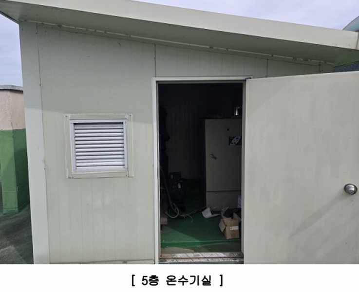 2025타경1821 강원특별자치도 홍천군 홍천읍 희망리 376-33 의료시설 경매 이미지