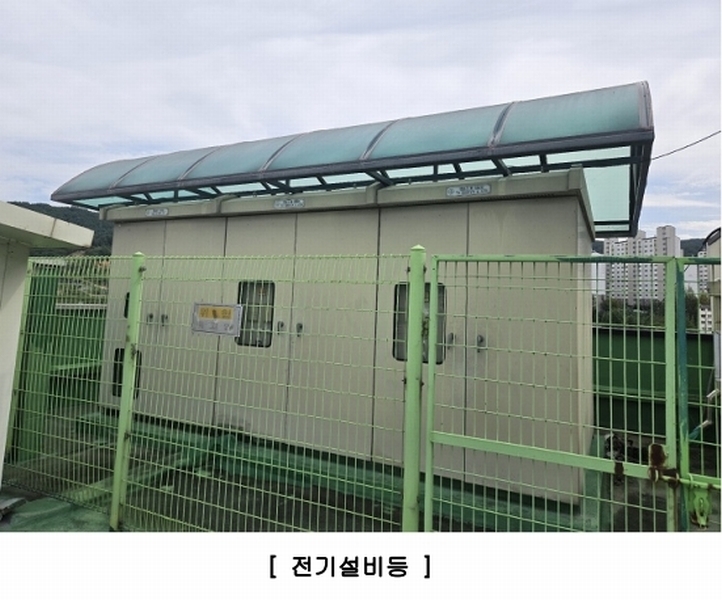 2025타경1821 강원특별자치도 홍천군 홍천읍 희망리 376-33 의료시설 경매 이미지