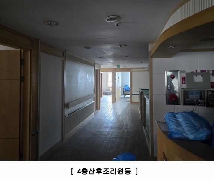 2025타경1821 강원특별자치도 홍천군 홍천읍 희망리 376-33 의료시설 경매 이미지