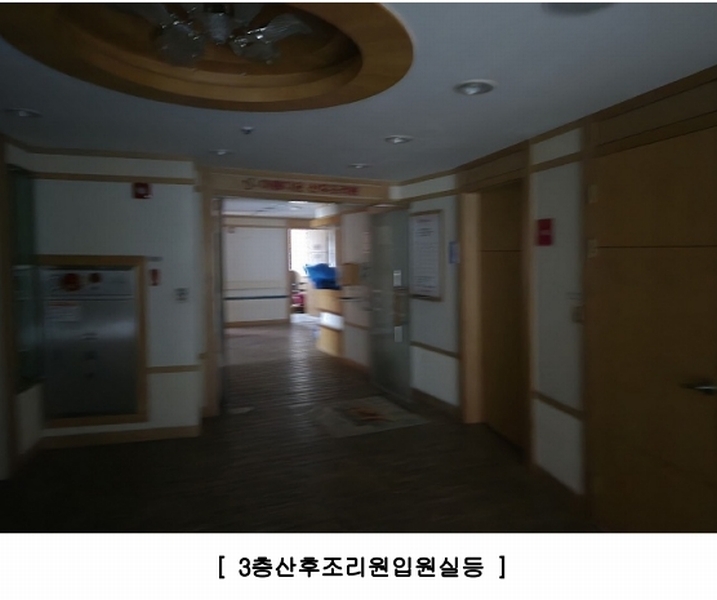 2025타경1821 강원특별자치도 홍천군 홍천읍 희망리 376-33 의료시설 경매 이미지
