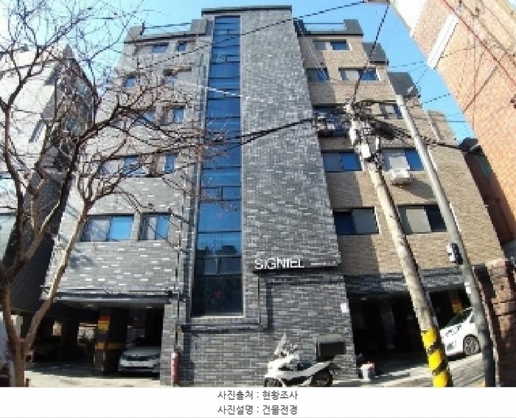 2025타경8749 서울특별시 강서구 월정로28가길 13-19, 시그니엘 3층 302호 다세대(빌라) 경매 이미지