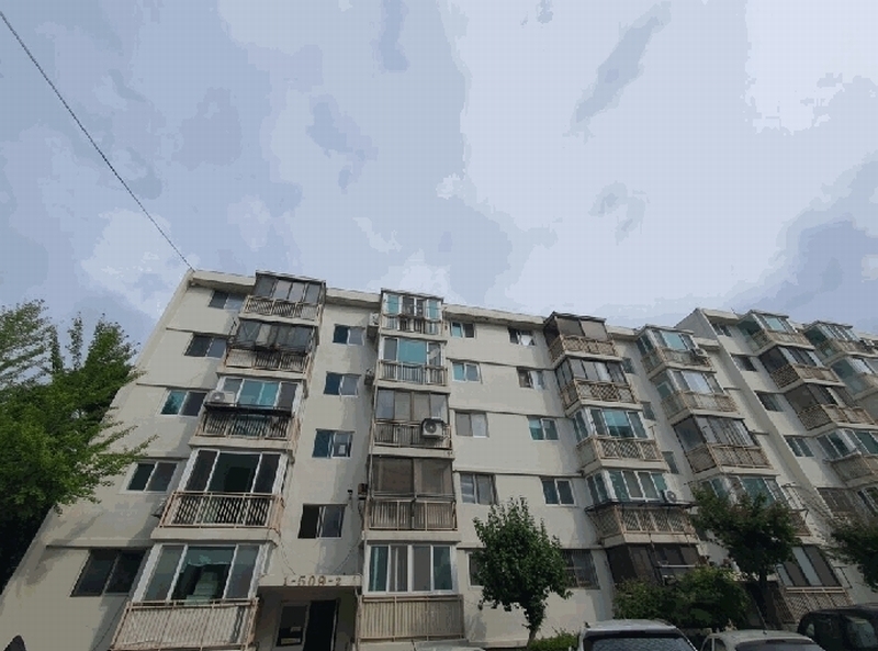 2025타경1906 강원특별자치도 춘천시 후만로 15, 주공5단지아파트 509동 4층 401호 아파트 경매 이미지