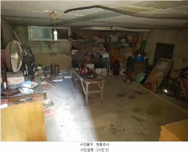 2025타경1982 강원특별자치도 인제군 북면 용대리 1786-6 숙박시설 경매 이미지