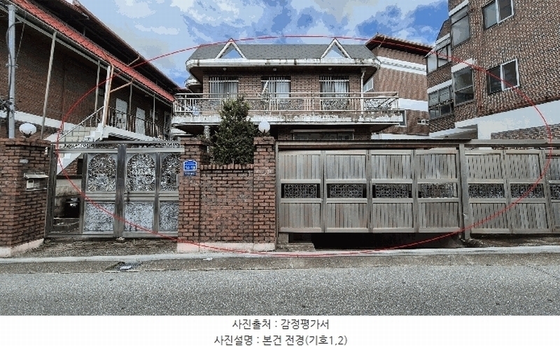 2025타경2022 강원특별자치도 춘천시 석사동 648-3 주택 경매 이미지