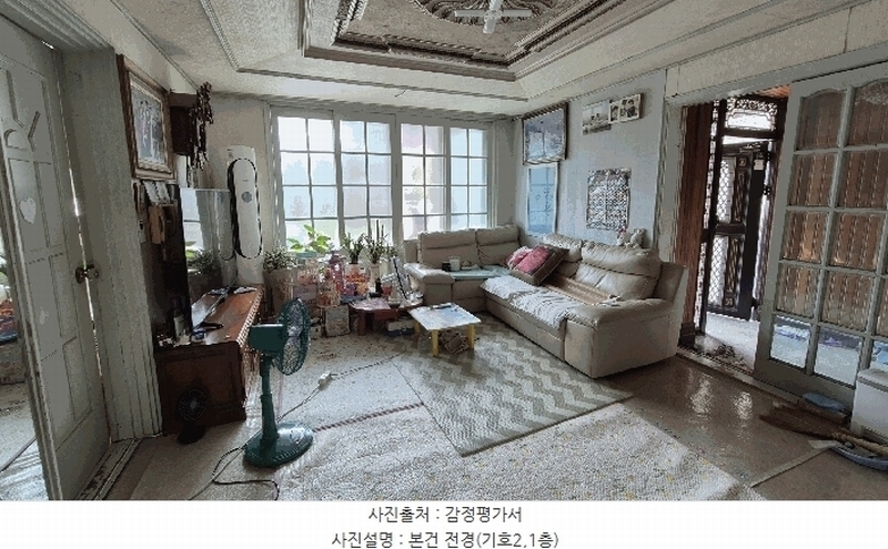 2025타경2022 강원특별자치도 춘천시 석사동 648-3 주택 경매 이미지