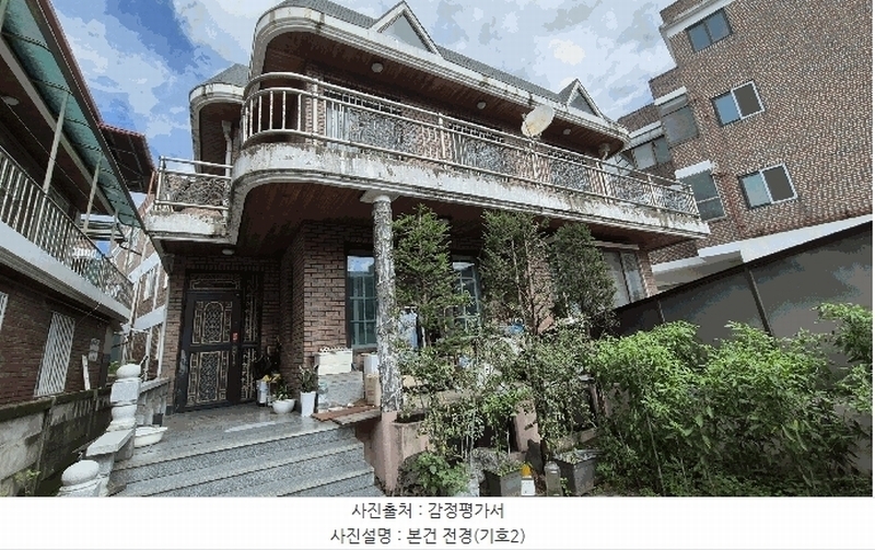 2025타경2022 강원특별자치도 춘천시 석사동 648-3 주택 경매 이미지