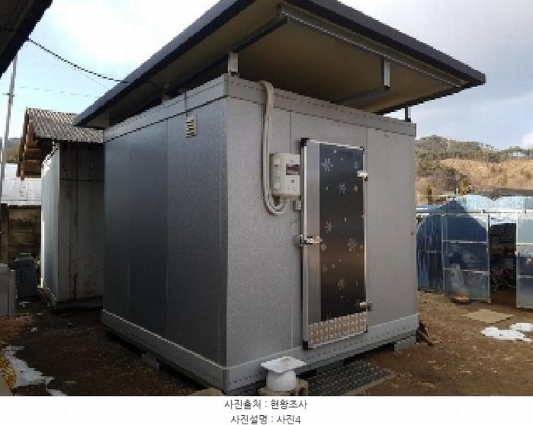 2025타경50489 강원특별자치도 홍천군 영귀미면 성수리 583-1 농지 경매 이미지