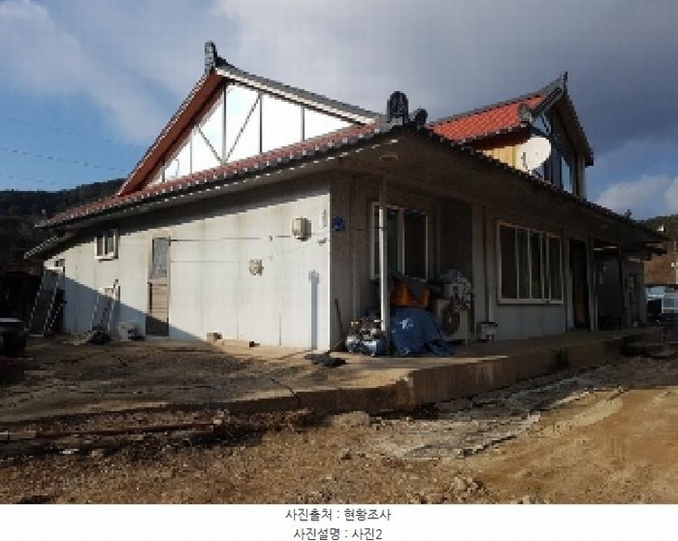 2025타경50489 강원특별자치도 홍천군 영귀미면 성수리 583-1 농지 경매 이미지