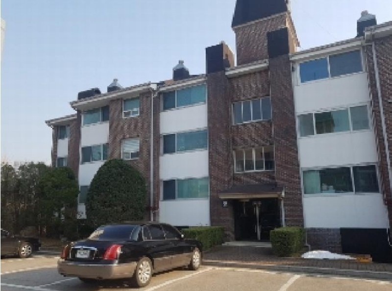 2025타경50554 강원특별자치도 춘천시 삭주로 89-6, 현대연립 102동 2층 202호 다세대(빌라) 경매 이미지