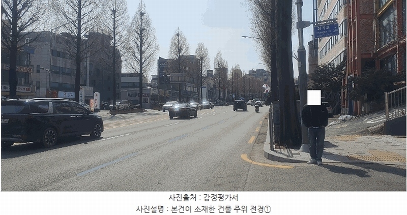 2025타경8778 서울특별시 강서구 화곡로 219, 킹덤그레이스 101동 지하1층 비104호 오피스텔 경매 이미지