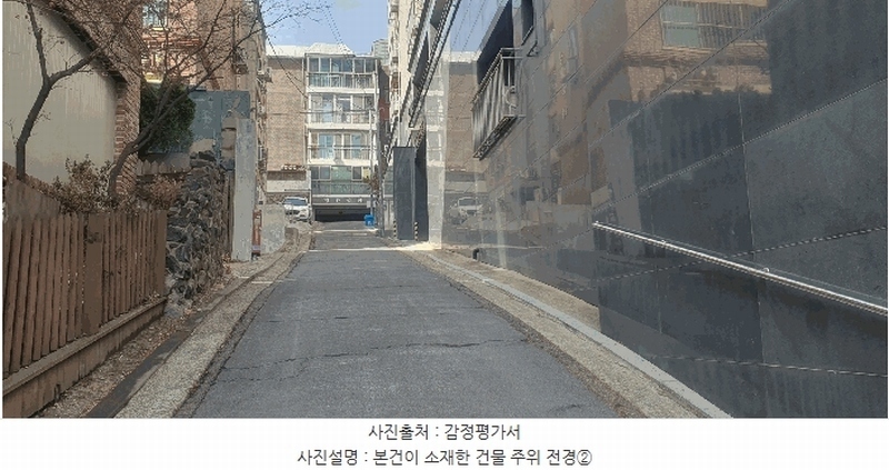 2025타경8778 서울특별시 강서구 화곡로 219, 킹덤그레이스 101동 지하1층 비104호 오피스텔 경매 이미지