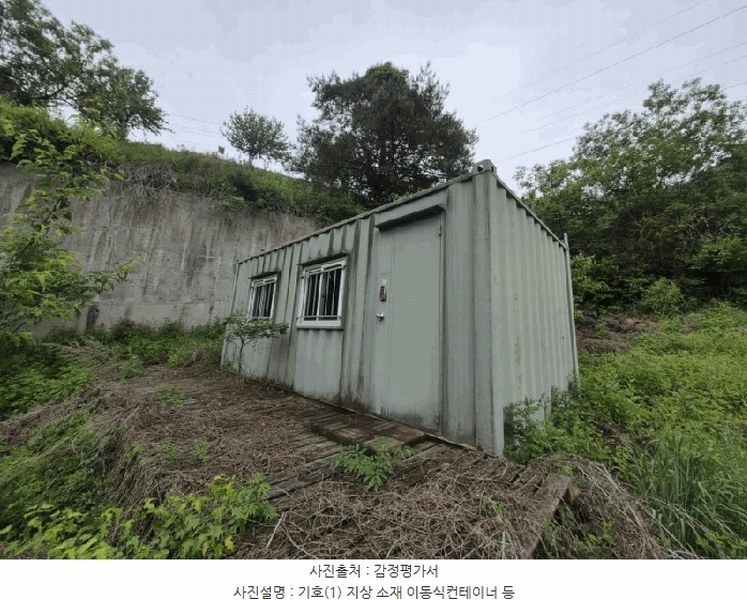 2025타경50570 강원특별자치도 홍천군 내면 율전리 239 농지 경매 이미지