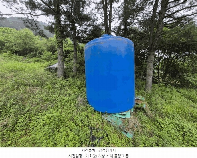 2025타경50570 강원특별자치도 홍천군 내면 율전리 239 농지 경매 이미지