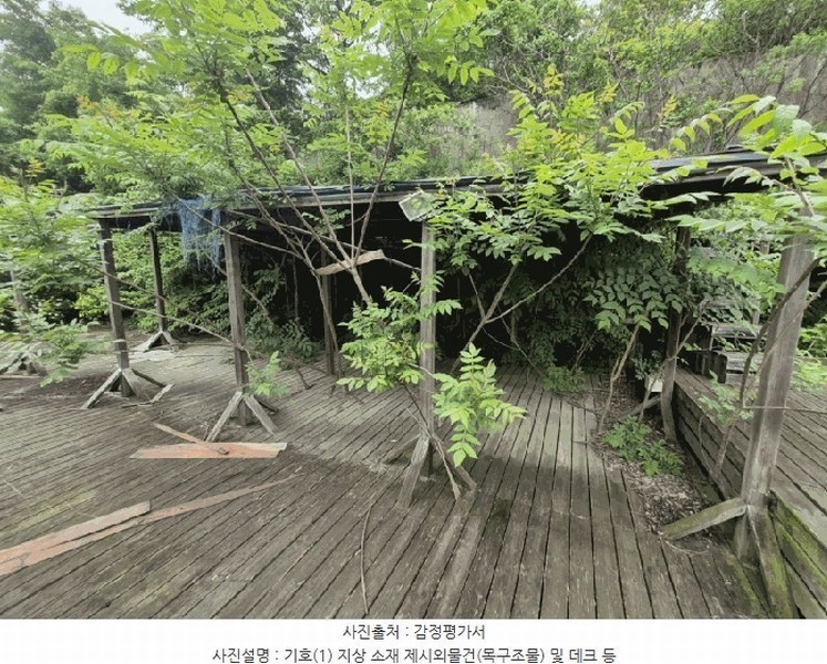 2025타경50570 강원특별자치도 홍천군 내면 율전리 239 농지 경매 이미지