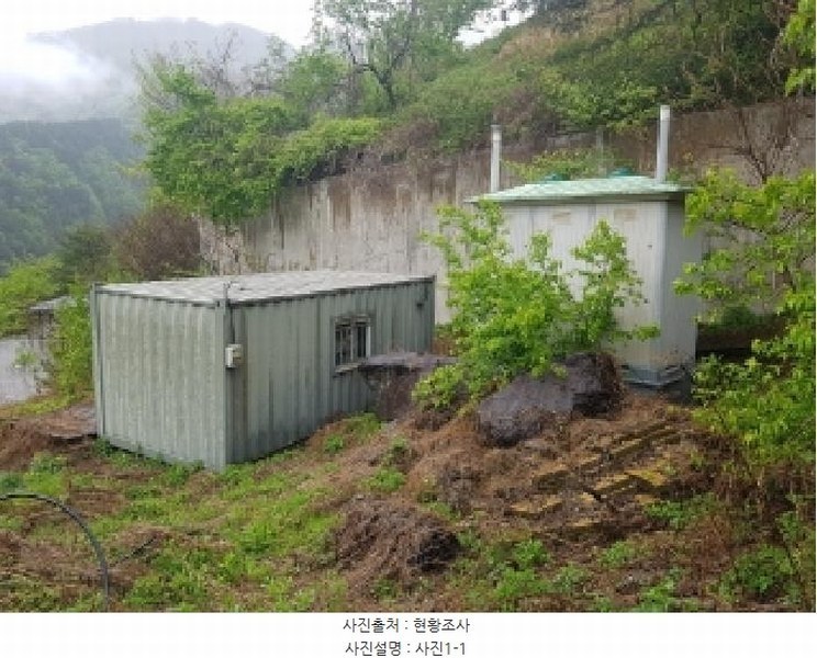 2025타경50570 강원특별자치도 홍천군 내면 율전리 239 농지 경매 이미지