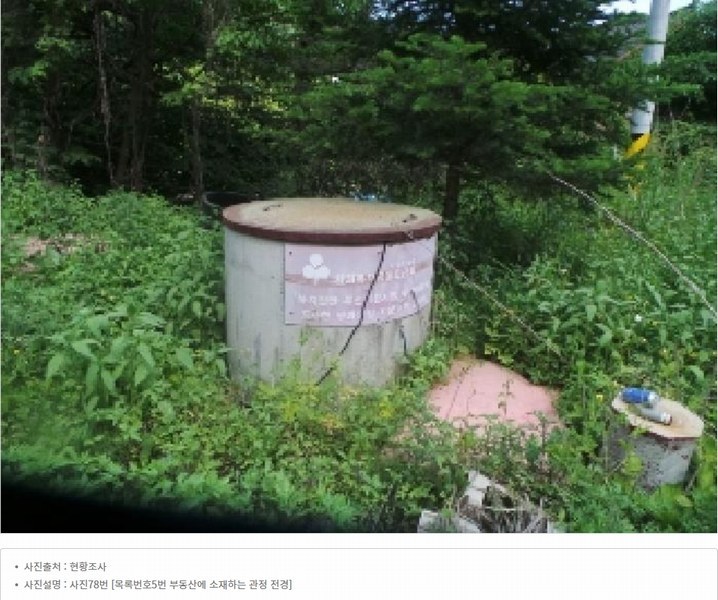 2025타경50645 강원특별자치도 화천군 사내면 광덕리 1133 농지 경매 이미지