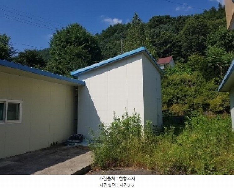 2025타경50681 강원특별자치도 홍천군 서면 대곡리 526-1 근린시설 경매 이미지
