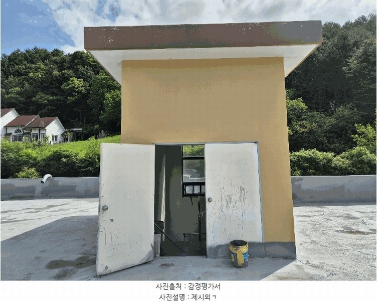 2025타경50681 강원특별자치도 홍천군 서면 대곡리 526-1 근린시설 경매 이미지
