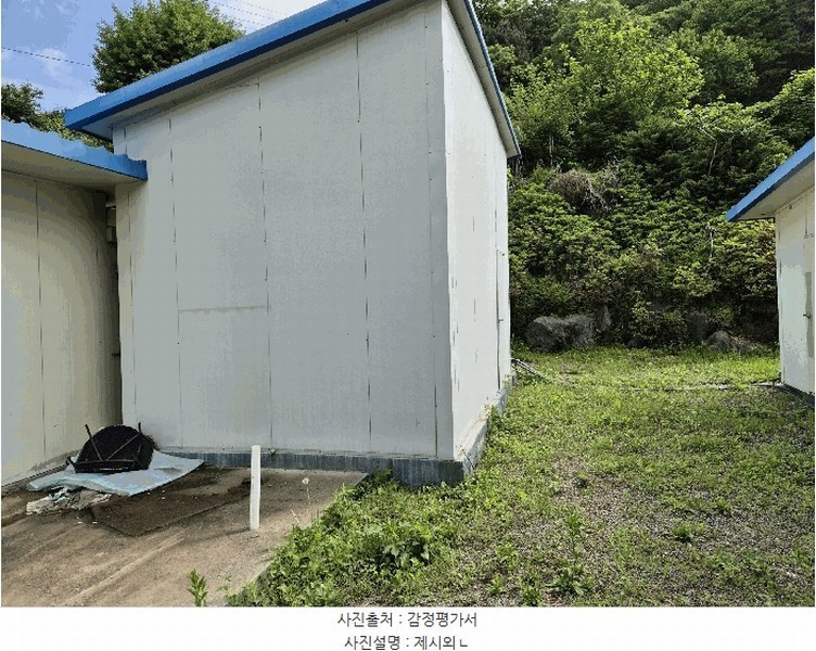 2025타경50681 강원특별자치도 홍천군 서면 대곡리 526-1 근린시설 경매 이미지