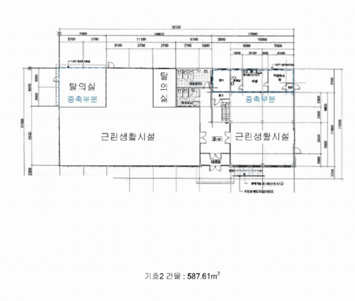 2025타경50681 강원특별자치도 홍천군 서면 대곡리 526-1 근린시설 경매 이미지