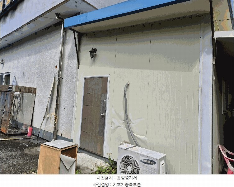 2025타경50681 강원특별자치도 홍천군 서면 대곡리 526-1 근린시설 경매 이미지