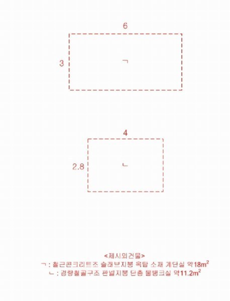 2025타경50681 강원특별자치도 홍천군 서면 대곡리 526-1 근린시설 경매 이미지