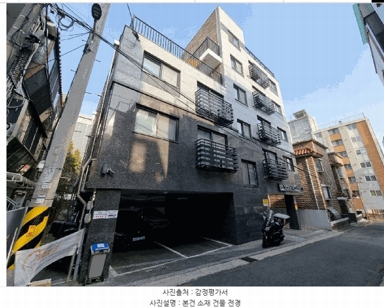 2025타경8823 서울특별시 강서구 등촌로13자길 33-9, 디에이씨 2층 202호 다세대(빌라) 경매 이미지