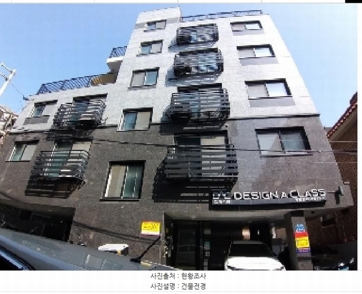 2025타경8823 서울특별시 강서구 등촌로13자길 33-9, 디에이씨 2층 202호 다세대(빌라) 경매 이미지