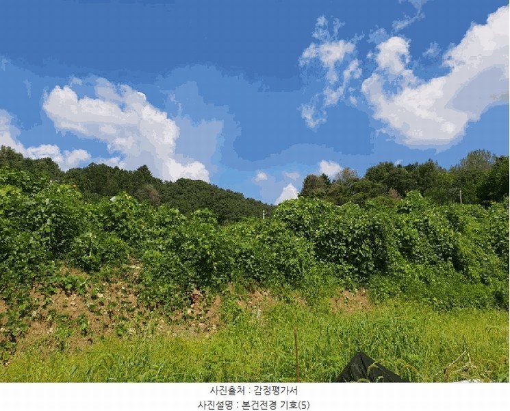 2025타경50769 강원특별자치도 춘천시 남면 후동리 448-2 공장 경매 이미지