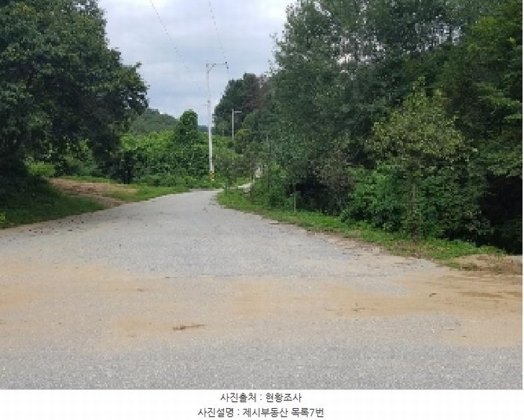 2025타경50769 강원특별자치도 춘천시 남면 후동리 448-2 공장 경매 이미지