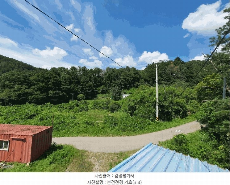 2025타경50769 강원특별자치도 춘천시 남면 후동리 448-2 공장 경매 이미지