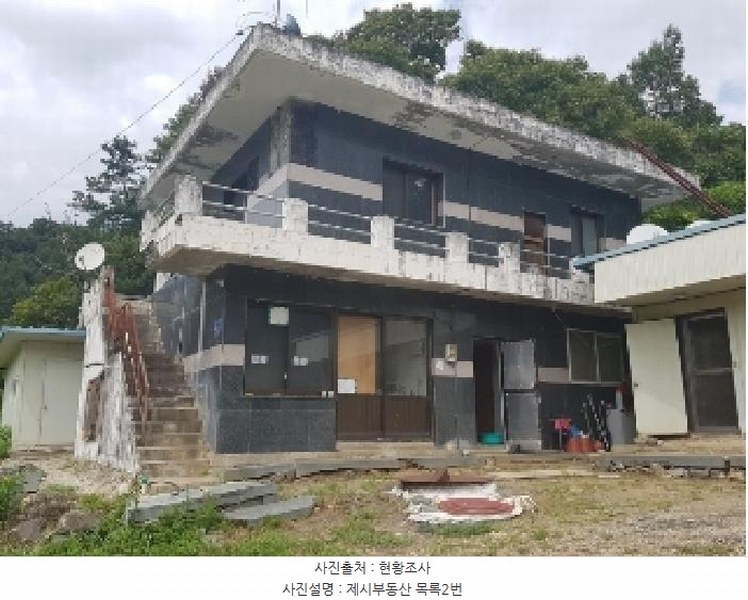 2025타경50769 강원특별자치도 춘천시 남면 후동리 448-2 공장 경매 이미지