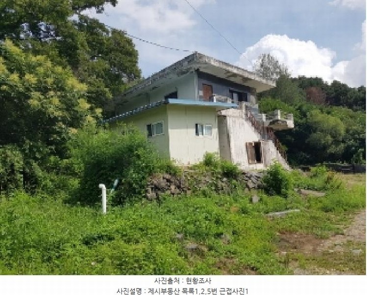 2025타경50769 강원특별자치도 춘천시 남면 후동리 448-2 공장 경매 이미지