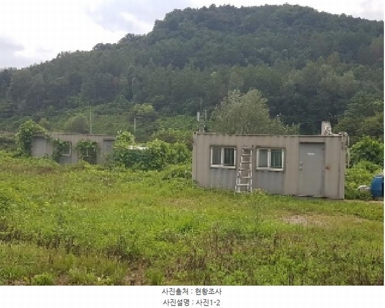 2025타경50769 강원특별자치도 춘천시 남면 후동리 448-2 공장 경매 이미지