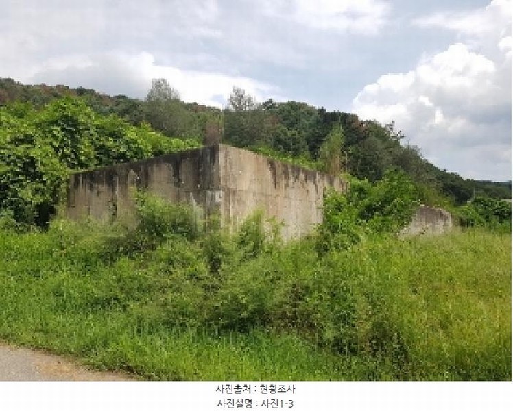 2025타경50769 강원특별자치도 춘천시 남면 후동리 448-2 공장 경매 이미지