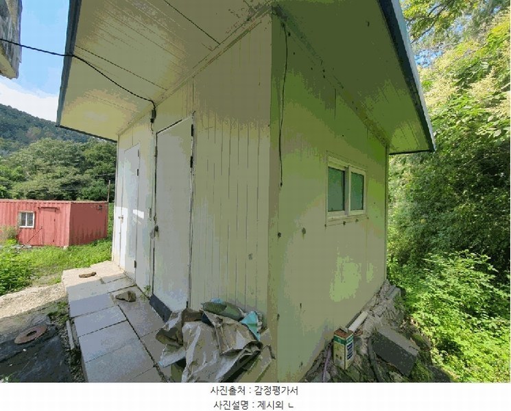 2025타경50769 강원특별자치도 춘천시 남면 후동리 448-2 공장 경매 이미지