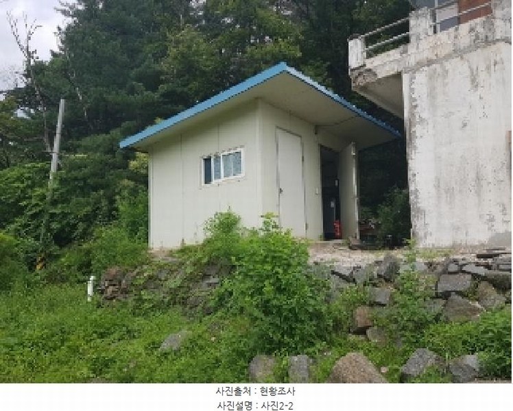 2025타경50769 강원특별자치도 춘천시 남면 후동리 448-2 공장 경매 이미지