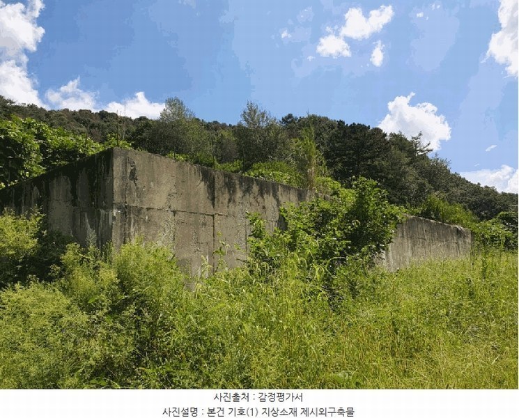 2025타경50769 강원특별자치도 춘천시 남면 후동리 448-2 공장 경매 이미지