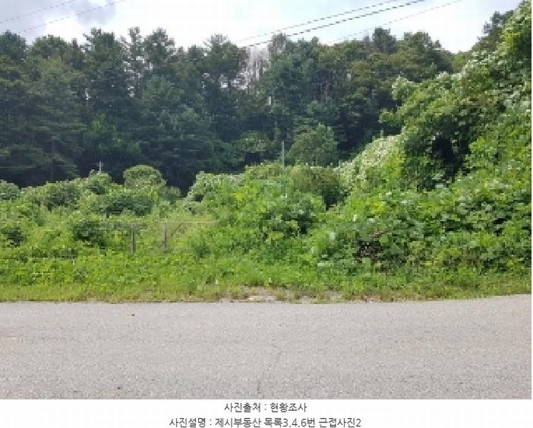 2025타경50769 강원특별자치도 춘천시 남면 후동리 448-2 공장 경매 이미지
