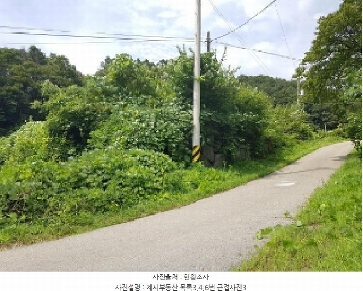 2025타경50769 강원특별자치도 춘천시 남면 후동리 448-2 공장 경매 이미지