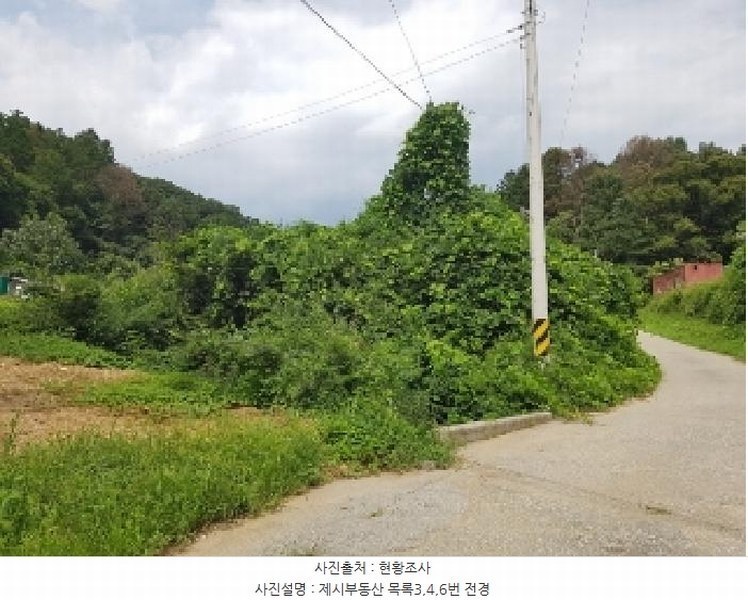 2025타경50769 강원특별자치도 춘천시 남면 후동리 448-2 공장 경매 이미지