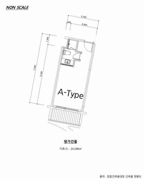 2025타경50850 강원특별자치도 춘천시 중앙로 193, 더잭슨나인스호텔 6층 623호 숙박(콘도등) 경매 이미지