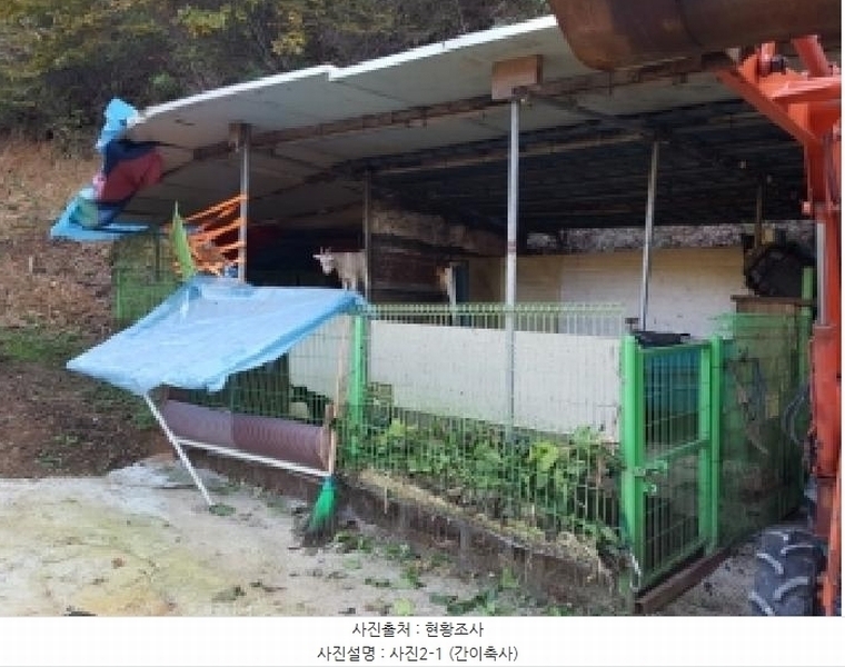 2025타경50874 강원특별자치도 홍천군 남면 화전리 347 임야 경매 이미지