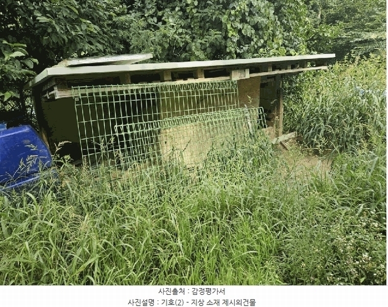 2025타경50874 강원특별자치도 홍천군 남면 화전리 347 임야 경매 이미지